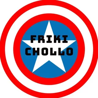 FRIKICHOLLO 🖖