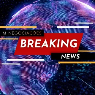 Notícias 🎙