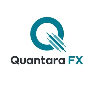 Quantara FX • AI Trading & Passive Profits