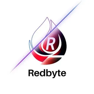 Redbyte 🫧