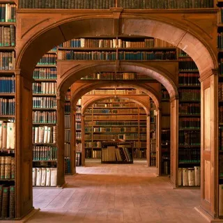 مكتبة المليار كتاب