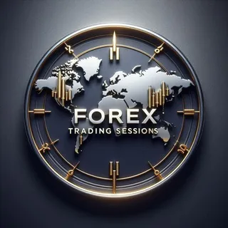 Forex Trading Sessions🗓️
