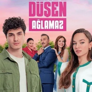 مسلسل المحتالون | محتالون المحتالين √