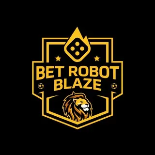 Bet Robot Blaze - Melhor robô da atualidade