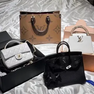 FashionWave collection