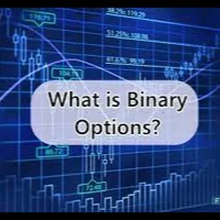 The Options trader