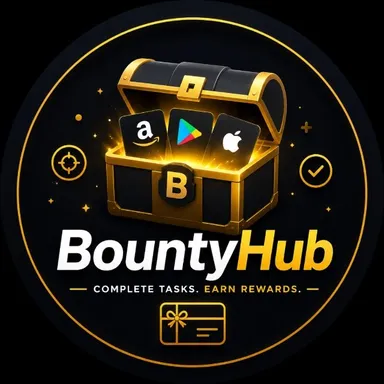 BountyHub