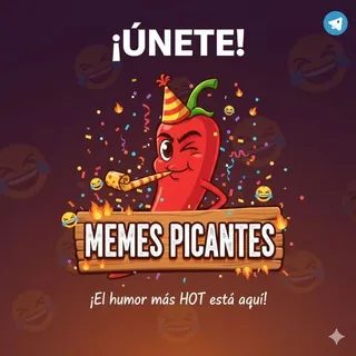 Memes Picantes 🌶 Humor Hot & Divertido