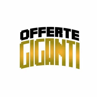 Offerte GIGANTI 💰💸