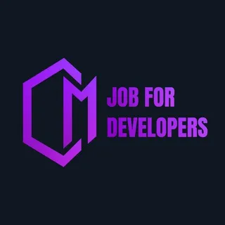 CryptoMarshall | Developer jobs | Вакансии для dev’ов