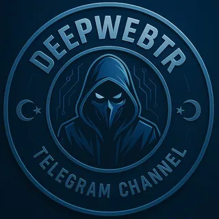 DEEP WEB TÜRKİYE 🇹🇷