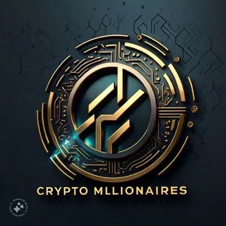 Crypto Millionaires🔥