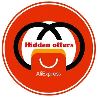 Aliexpress hide links
