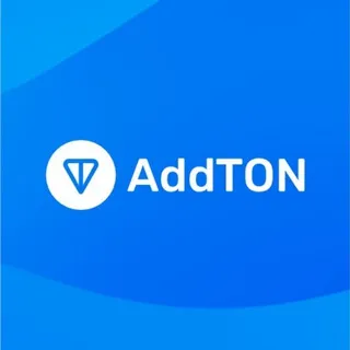Add TonCoin