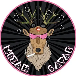 Mizah Savar