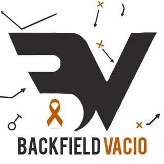 Backfield Vacío 🏈📡