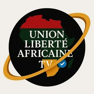 🌍UNION LIBERTÉ AFRICAINE ✊🏿💪🏿🌍✨️️