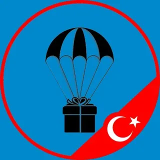 Kolay AirDrop 🇹🇷