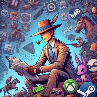 Game Press