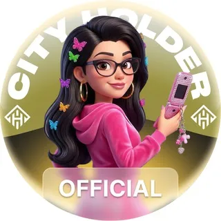 City Holder Official 🏠