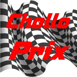 CholloPrix - SOLO #CHOLLOS GANADORES