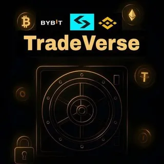 Tradeverse