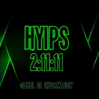 🔥Hyips 2:11:11🔥