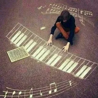 عزف🎻