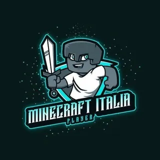 Minecraft Italia Players🇮🇹 ❄️