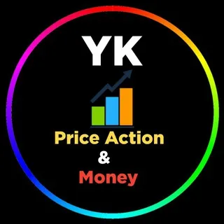 🌍YK PriceAction & Money🌍