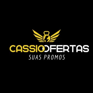 Shopee e Aliexpress @CassioOferta