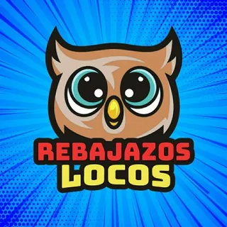 🌈🚀 CANAL REBAJAZOS 🔥 CUPONES 🌴 CHOLLOS 🌻 DESCUENTOS 🍄