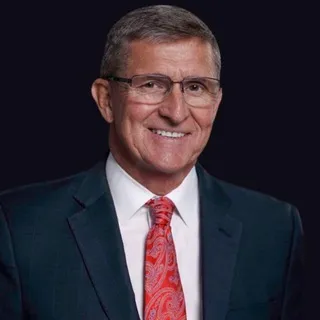 General Flynn ️