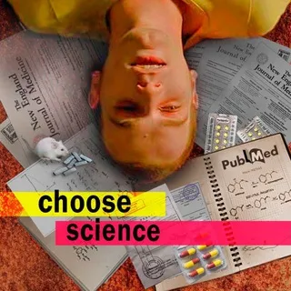 choose science