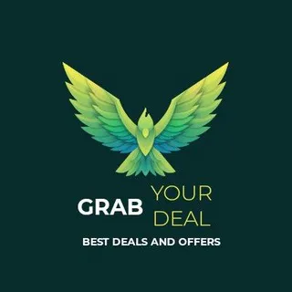 GRAB YOUR DEAL🔥