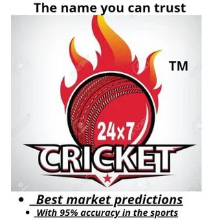 🏏Cricket 24/7 Live line🏏