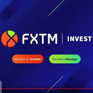 FXTM SIGNALS (GOLD) INVESTMENT