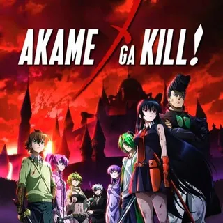 Akame Ga Kill Sub Español