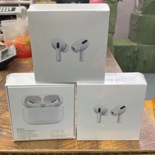 Mobile Accessories