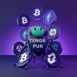 Tenga Puk