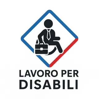 Lavoro per Disabili - www.lavoroperdisabili.it