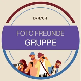 Freunde der Fotografie 📸 D/A/CH