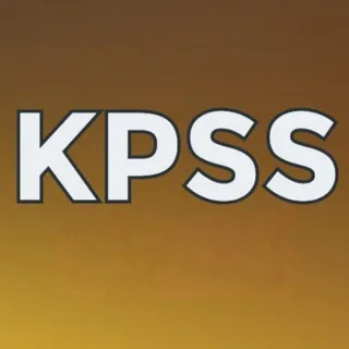 📕KPSS 2026 LİSANS ÖNLİSANS ORTAÖĞRETİM Kamu Personeli Seçme Sınavı PDF not soru çözüm ösym deneme grubu