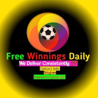 💯Free Winnings Daily 😍