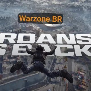 Warzone Brasil 🇧🇷