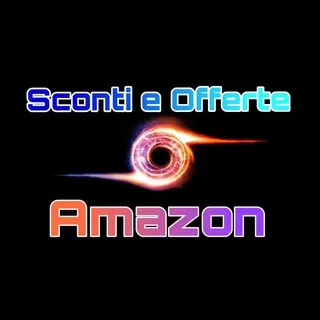 OFFERTE Amazon - Hardware PC e Videogiochi 🎮🖥️