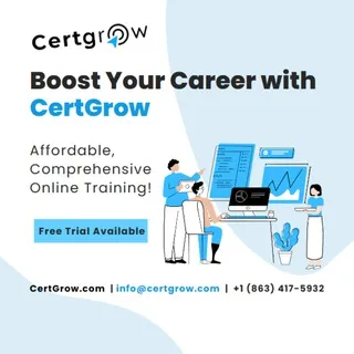 CertGrow