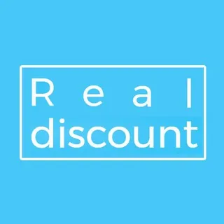 Real Discount Coupons