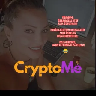 CryptoMe Oficial
