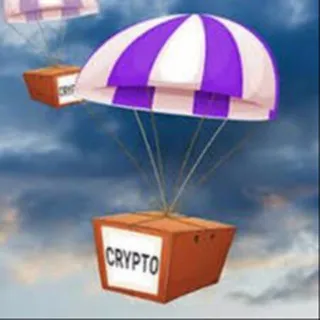 💰✔️Verified ✔✔airdrop😍